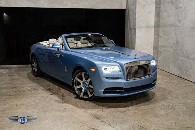 Cabriolet in Ft LAUDERDALE, FL, United States 4 - 19105417