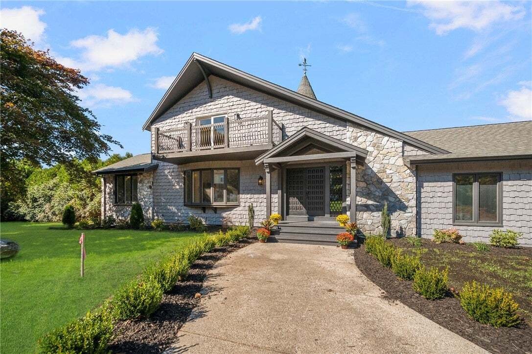House in Woonsocket, Rhode Island, United States 2 - 19103496
