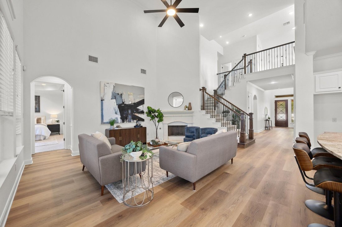 House in Round Rock, Texas, United States 3 - 19104435