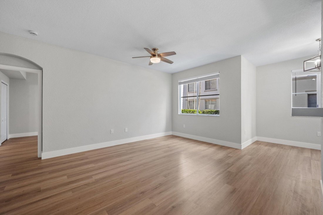 Condominio en Palm Beach Gardens, Florida, Estados Unidos 5 - 19105300