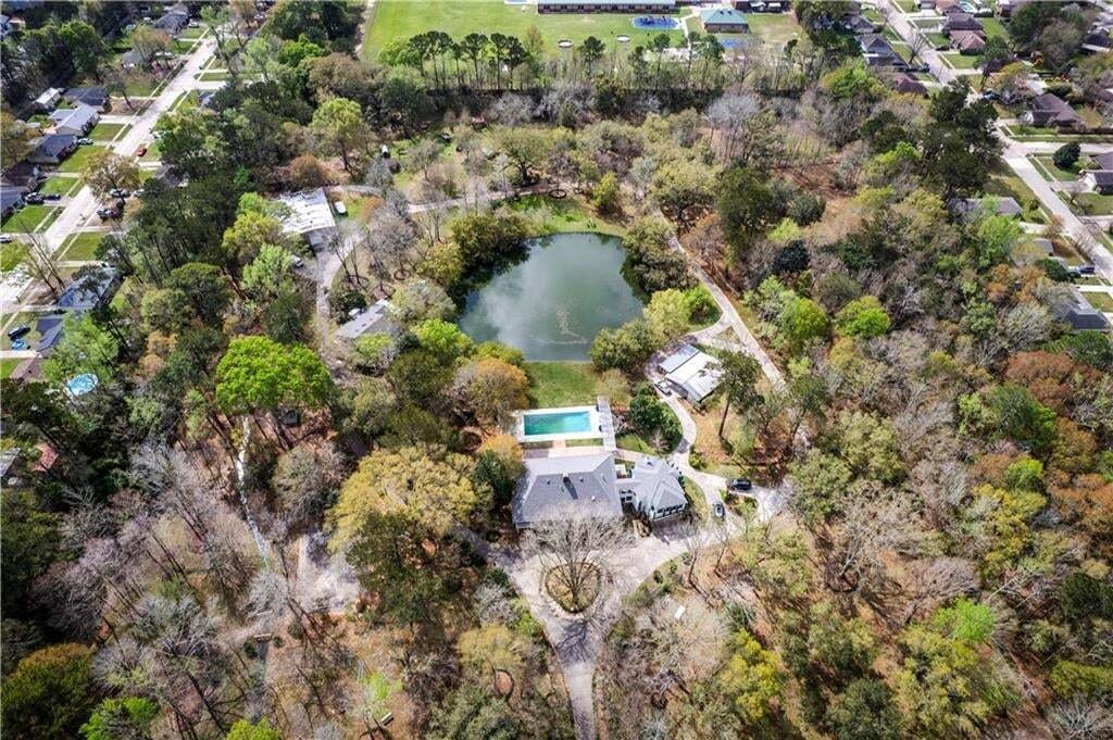 House in Slidell, Louisiana, United States 1 - 19103634