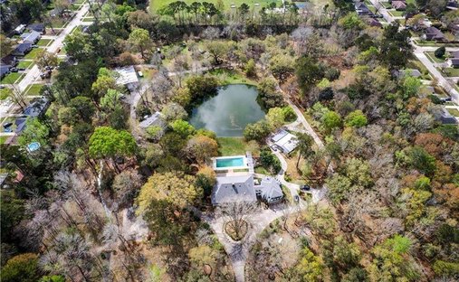Casa a Slidell, Louisiana, Stati Uniti 1