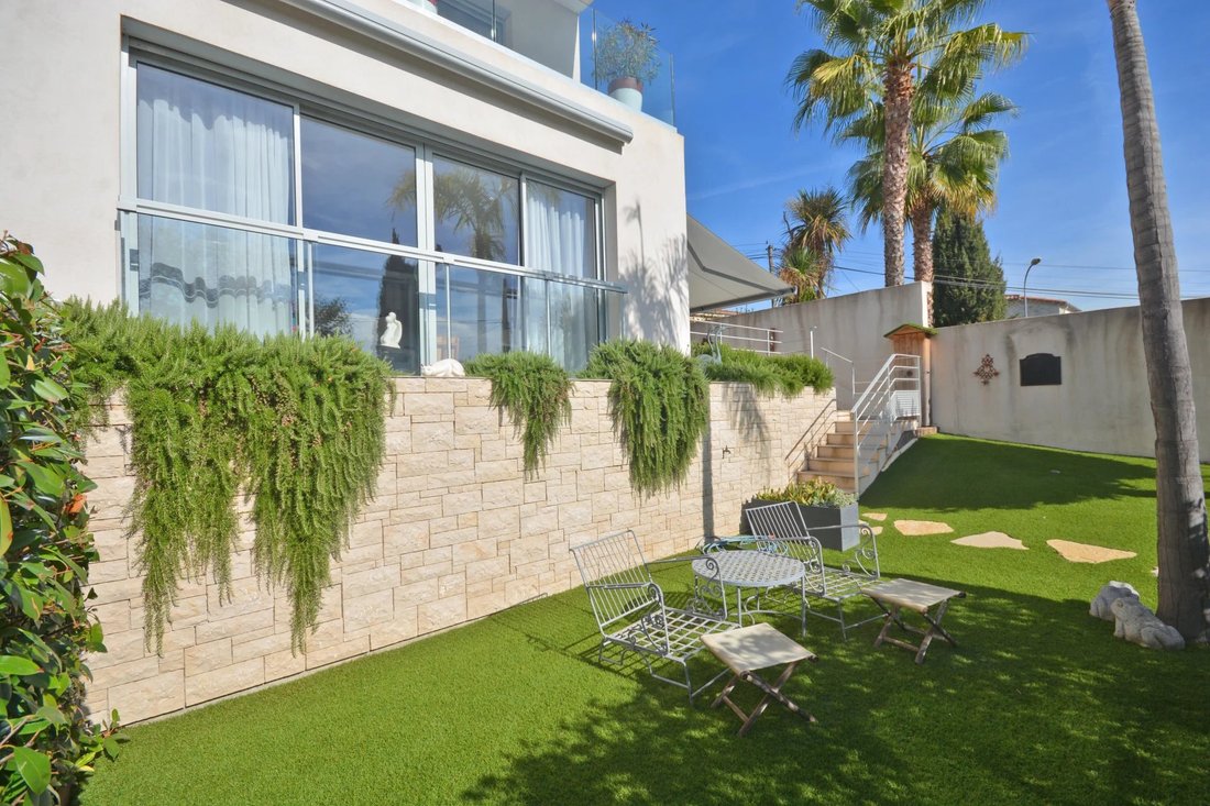 Apartment in Sainte Anne, Vence, France 3 - 19105548