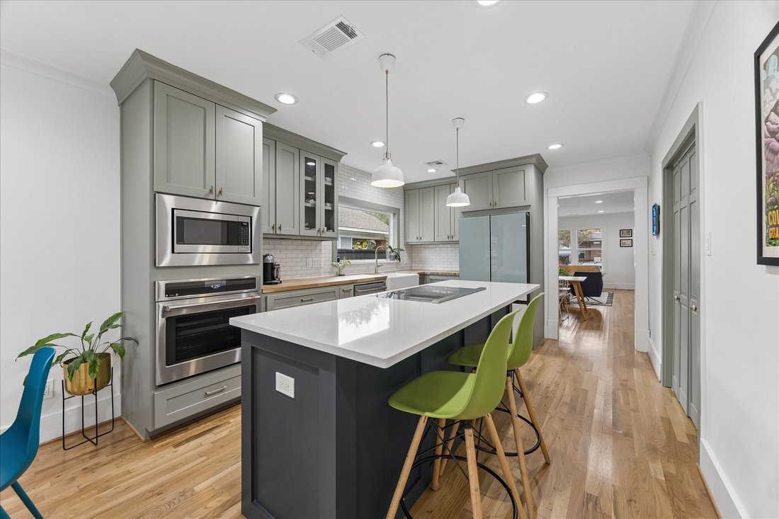 House in Houston, Texas, United States 5 - 19103120