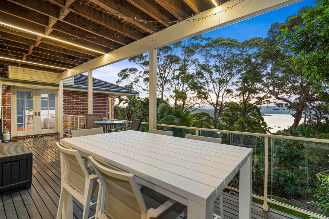Haus in Killcare Heights, New South Wales, Australien 5 - 19106314