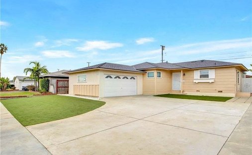 Gardena, Californie, États-Unis 1