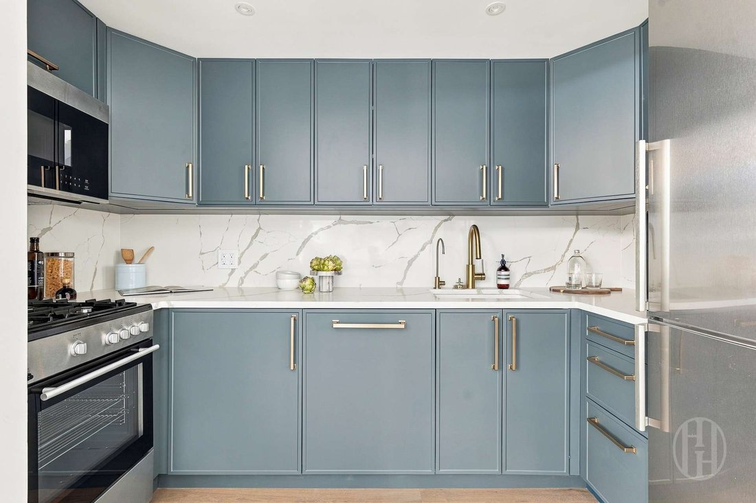 Condo in New York, New York, United States 2 - 19106333