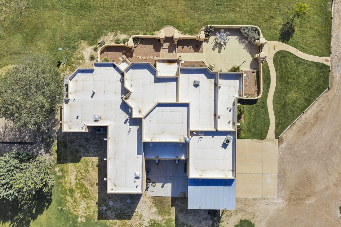 Haus in Belen, New Mexico, Vereinigte Staaten 5 - 19103861
