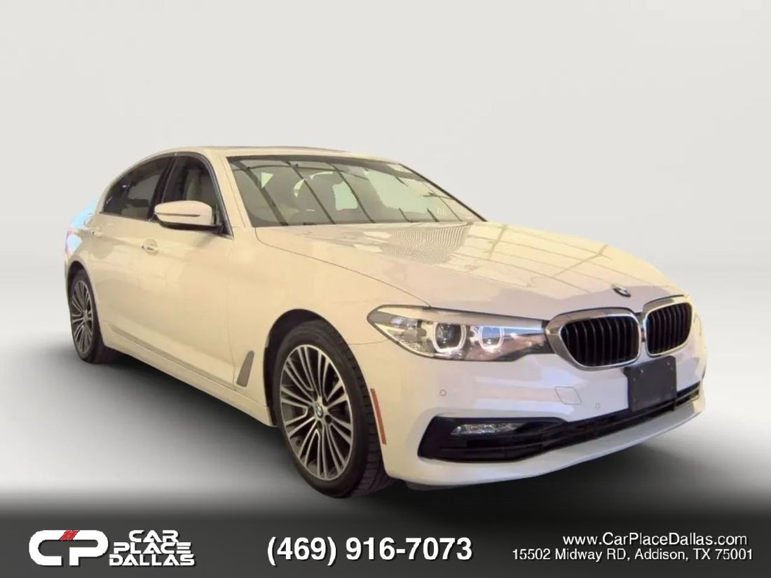 Sedan in Addison, TX, United States 1 - 19106059