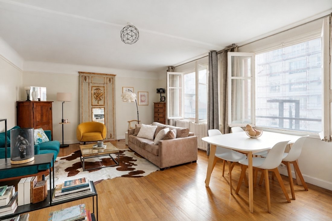 Appartamento a Emeriau-Zola, Paris 15e Arrondissement, Parigi 2 - 18940699