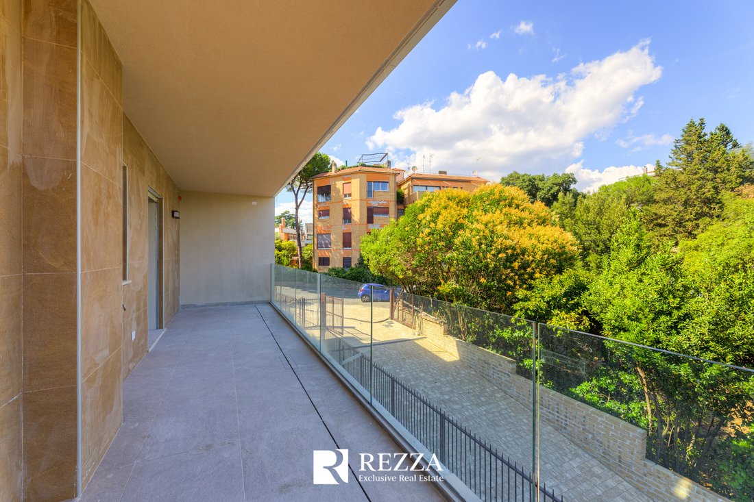 Wohnung in Aventin - San Saba, Rom, Italien 4 - 15729948