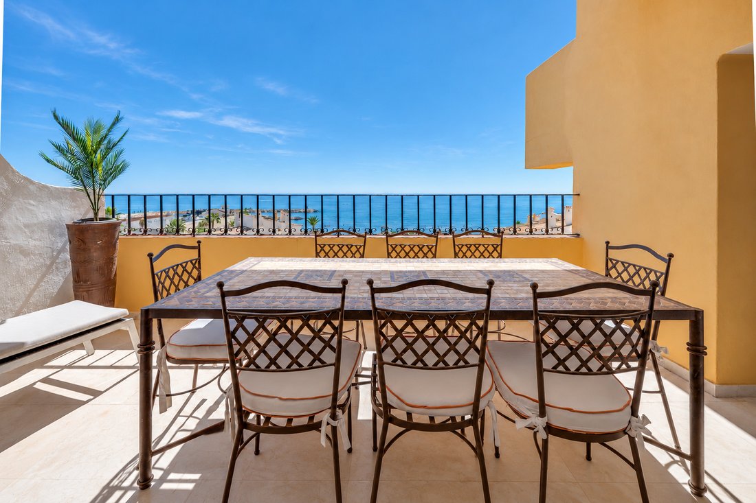 Maison à Puerto De Cabopino, Elviria-Cabopino, Marbella 1 - 19104217
