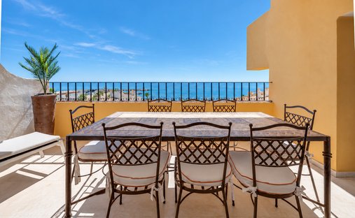 Maison à Puerto De Cabopino, Elviria-Cabopino, Marbella 1