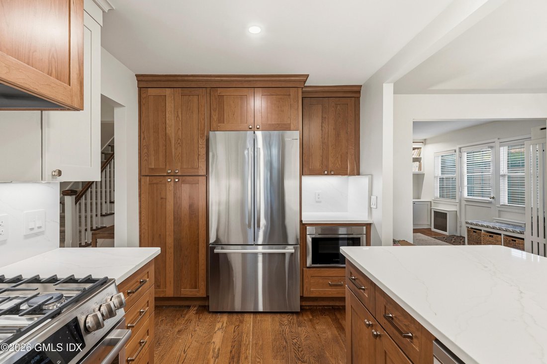 House in Greenwich, Connecticut, United States 2 - 19105035