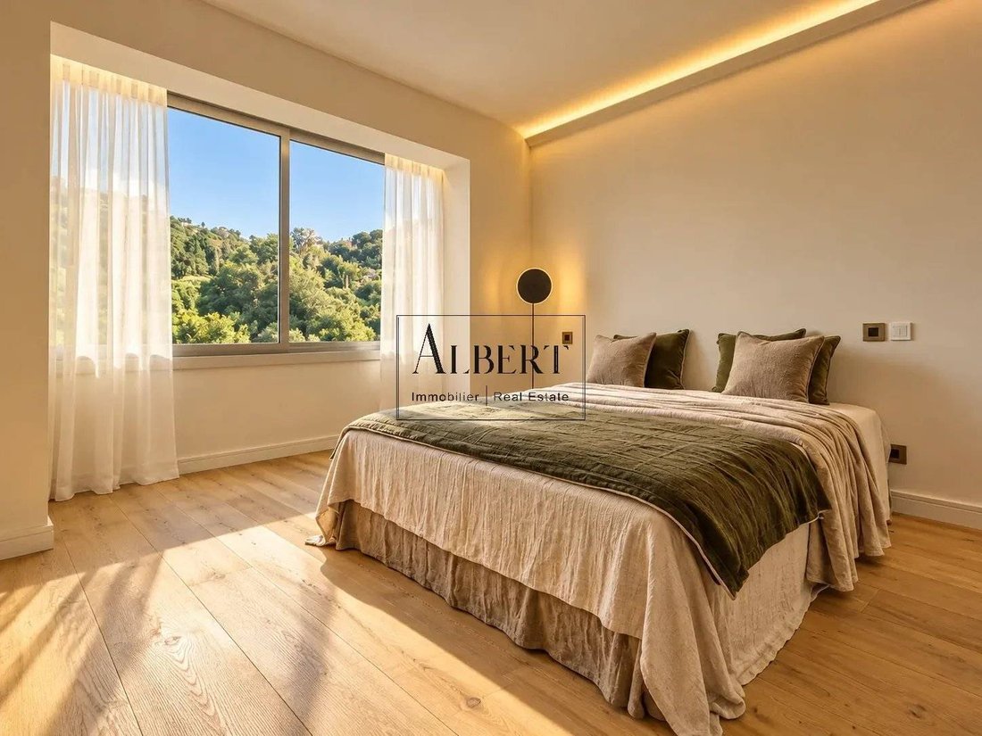 Wohnung in Cannes, Provence-Alpes-Côte d'Azur, Frankreich 5 - 15655804