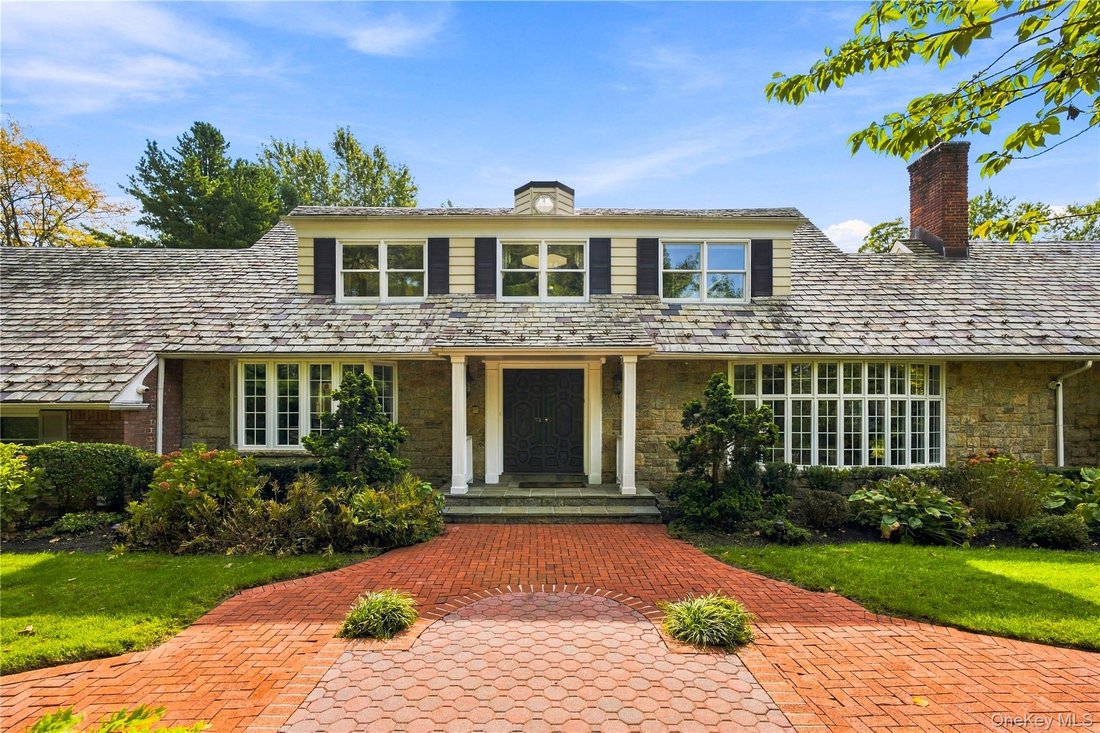 Casa a Hewlett, New York, Stati Uniti 1 - 19104458