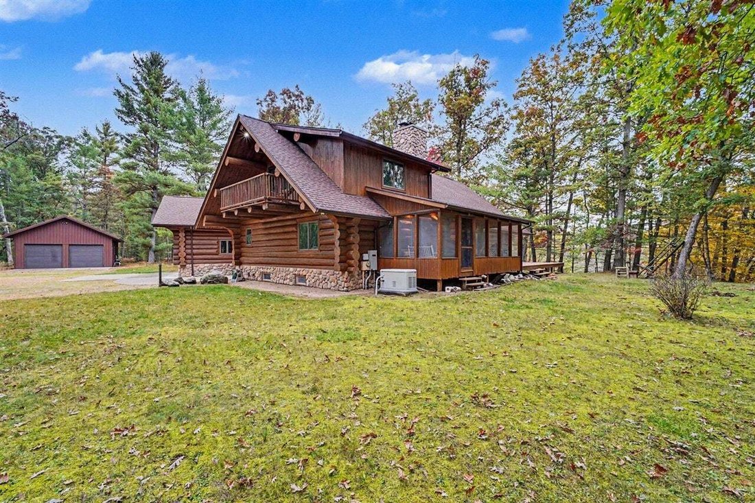 Casa a Baldwin, Michigan, Stati Uniti 3 - 19104398