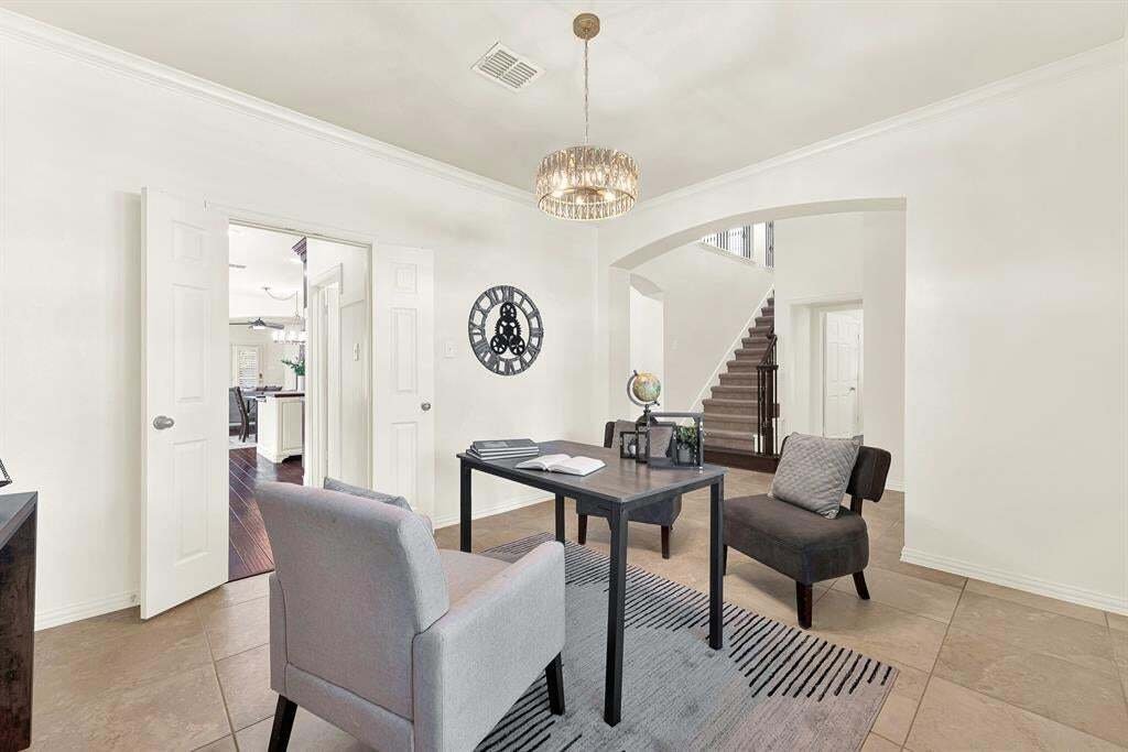 Casa a Frisco, Texas, Stati Uniti 4 - 19104957