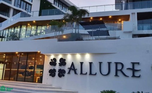 Eigentumswohnung in Cancún, Quintana Roo, Mexiko 1