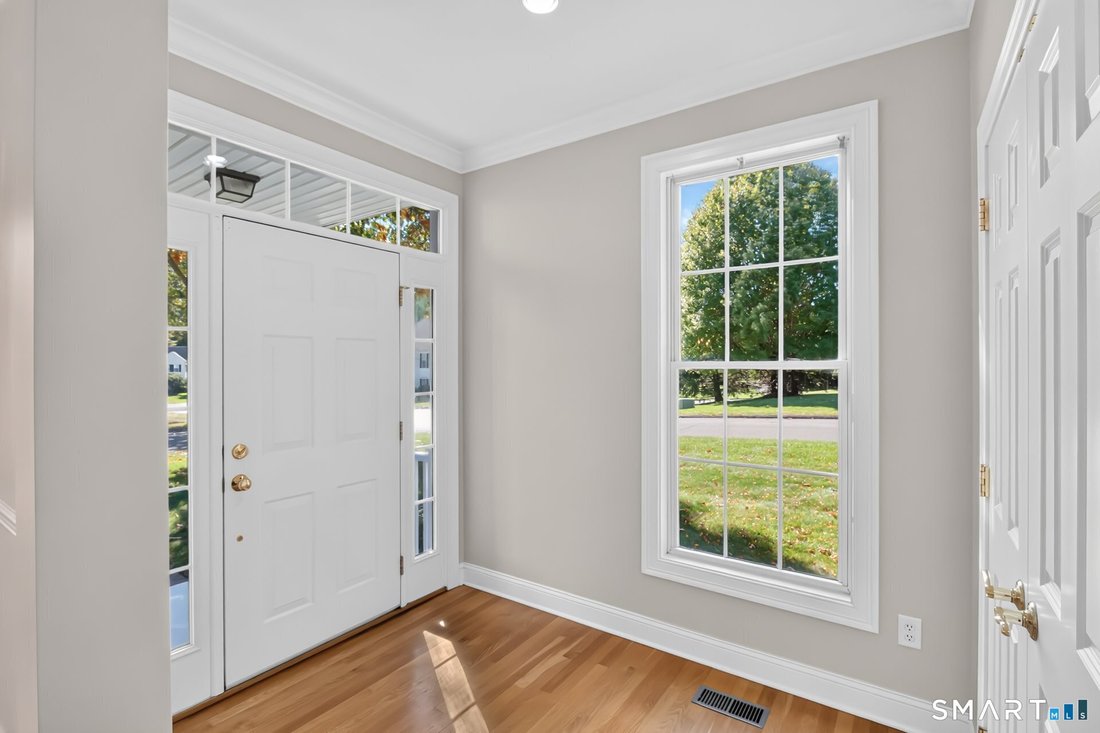 Condominio a Avon, Connecticut, Stati Uniti 3 - 19105028