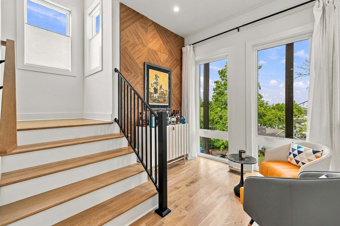 House in Nashville, Tennessee, United States 5 - 19104178