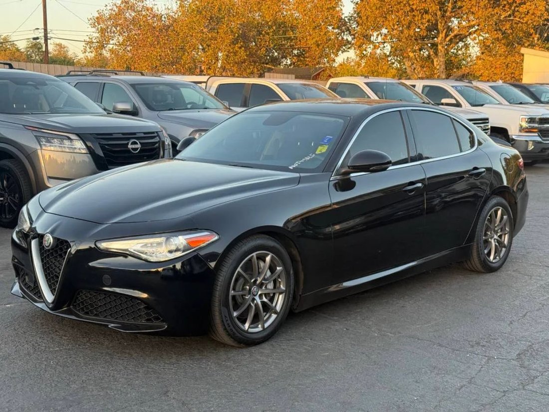 Sedan in Sacramento, CA, United States 2 - 19105692