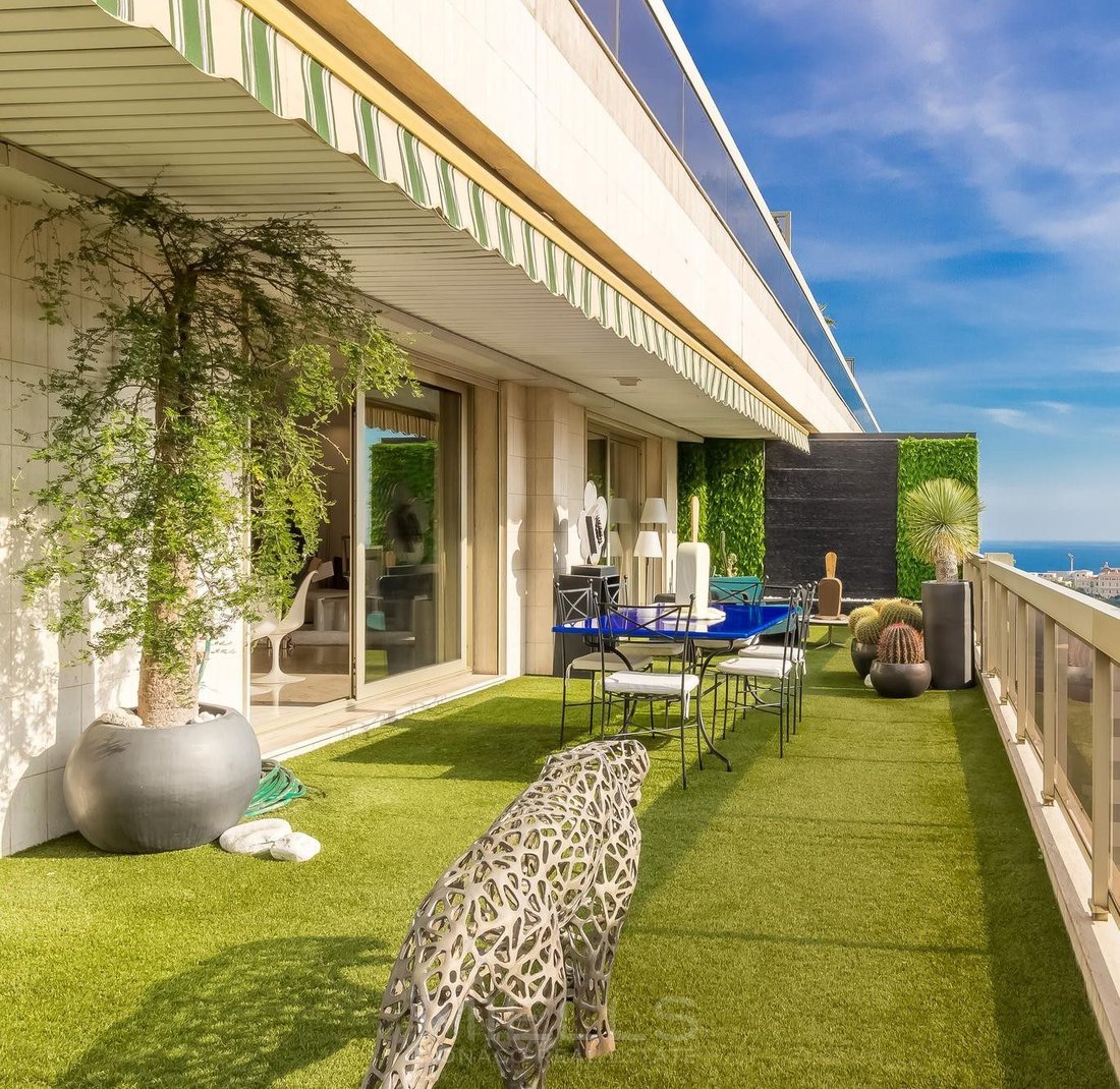 Appartement en Monaco, Monaco 4 - 19106335