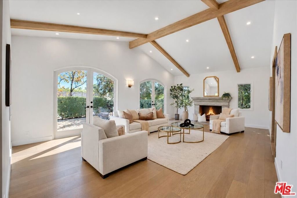 Casa en Los Ángeles, California, Estados Unidos 5 - 19103986