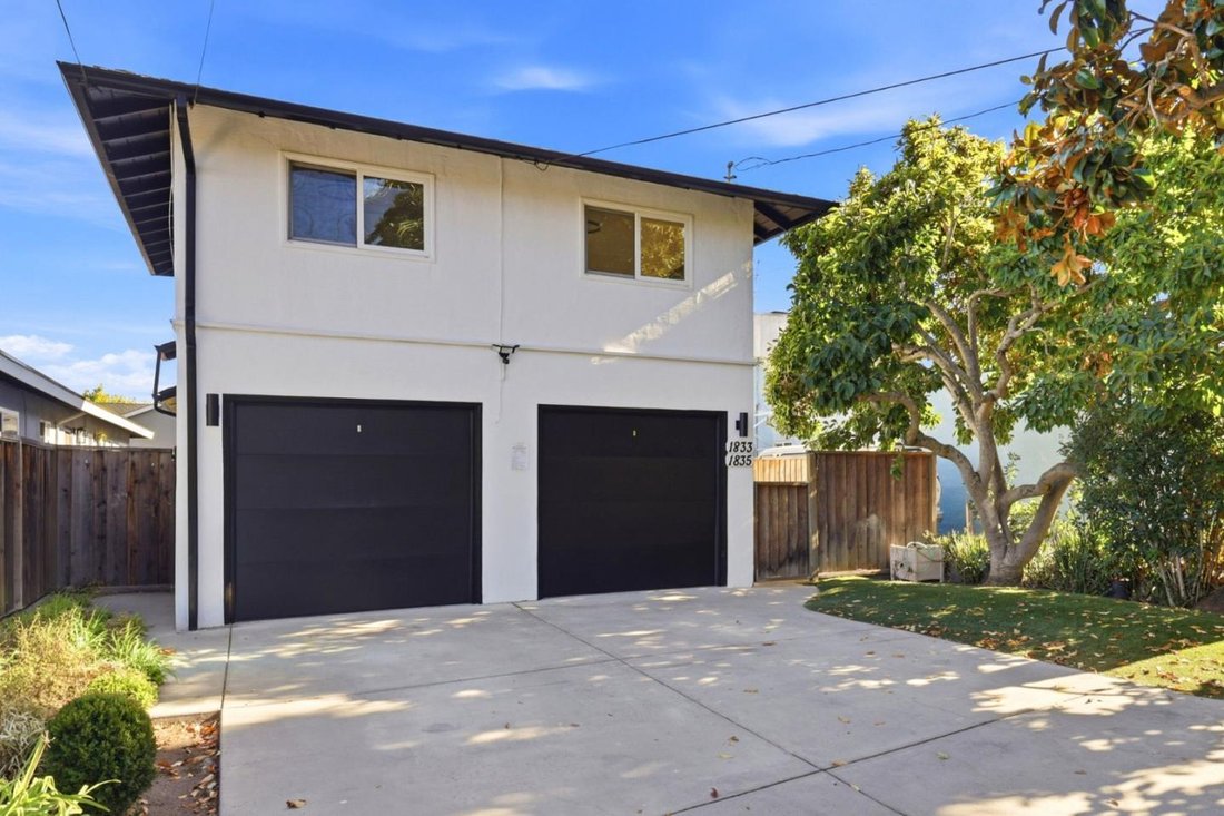 House in Redwood City, California, United States 2 - 19103876