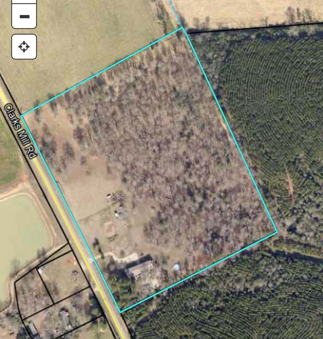 House in Avera, Georgia, United States 3 - 19104643