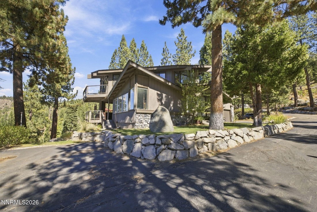 Haus in Glenbrook, Nevada, Vereinigte Staaten 5 - 19103377