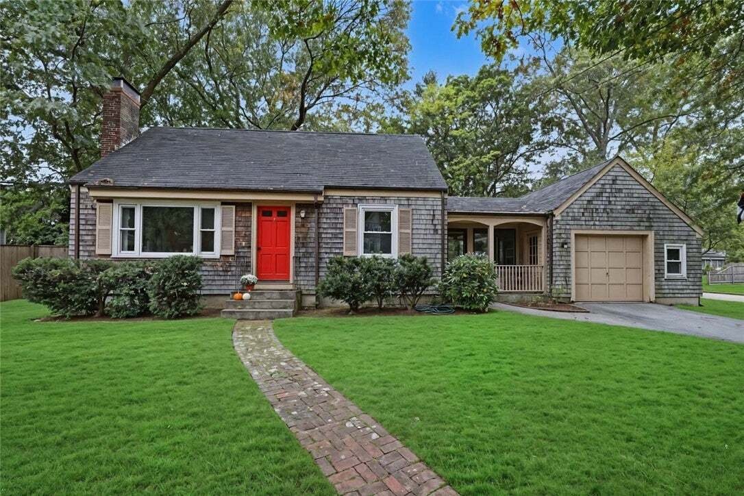 Casa en Barrington, Rhode Island, Estados Unidos 1 - 19103500