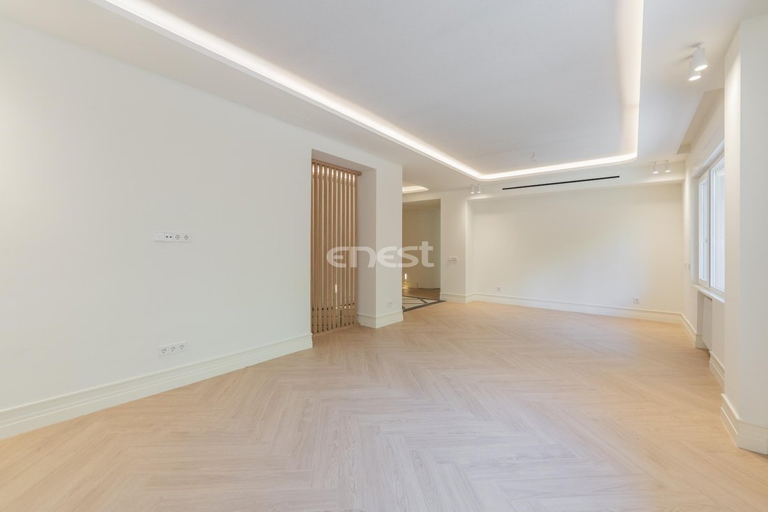 Wohnung in Aravaca, Madrid, Spanien 4 - 19104408