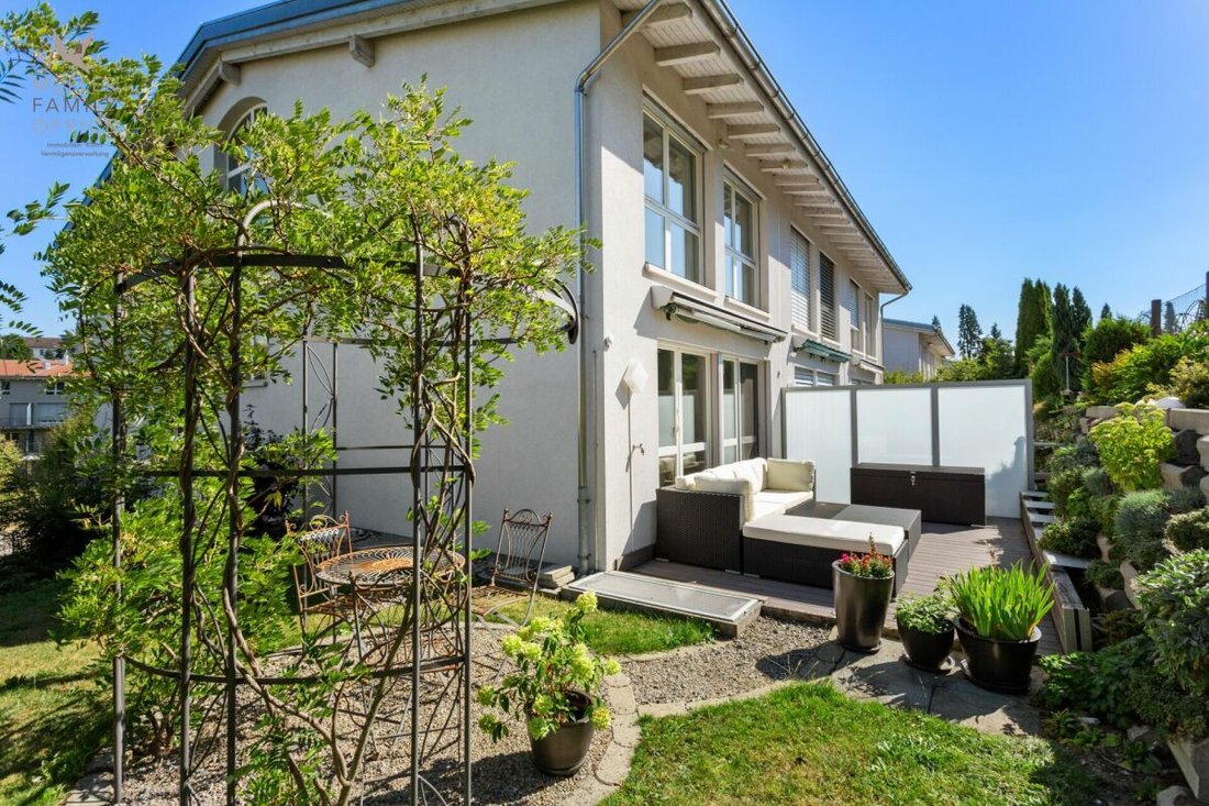 House in Wittenbach, Canton of St. Gallen, Switzerland 2 - 19103645