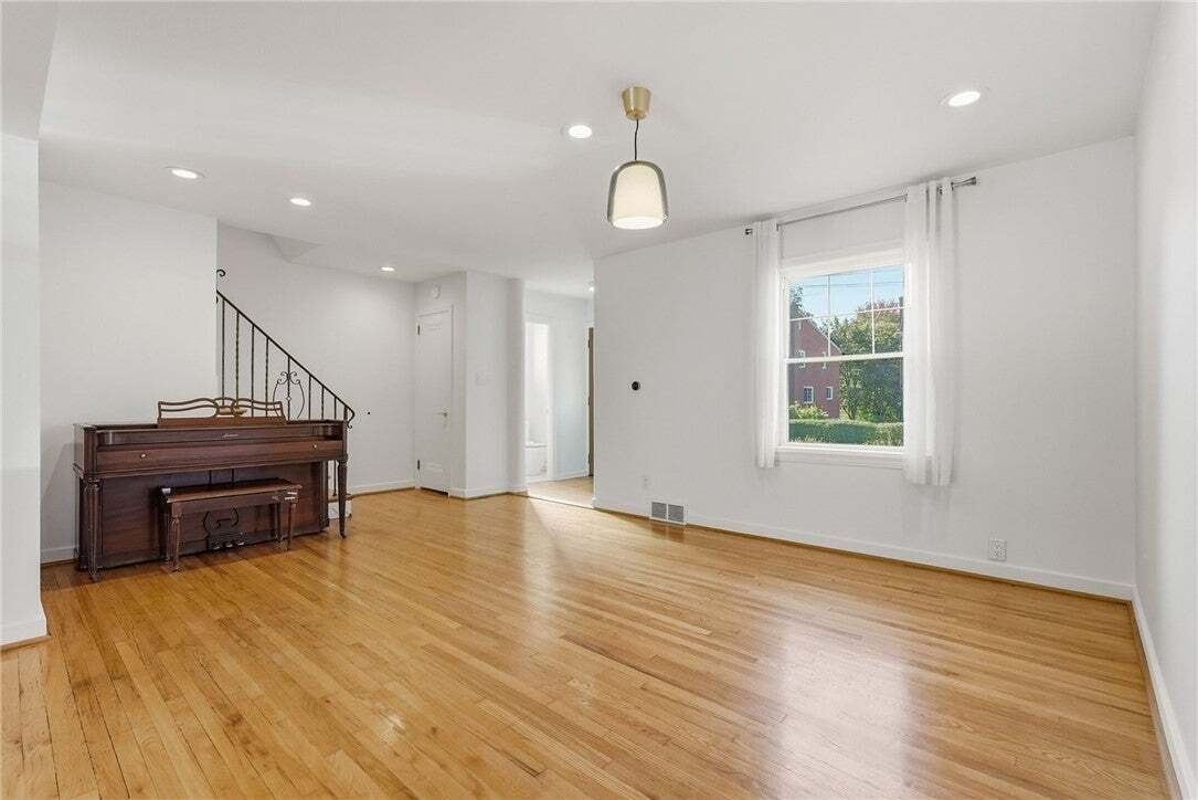 Casa en Pittsburgh, Pensilvania, Estados Unidos 4 - 19104282