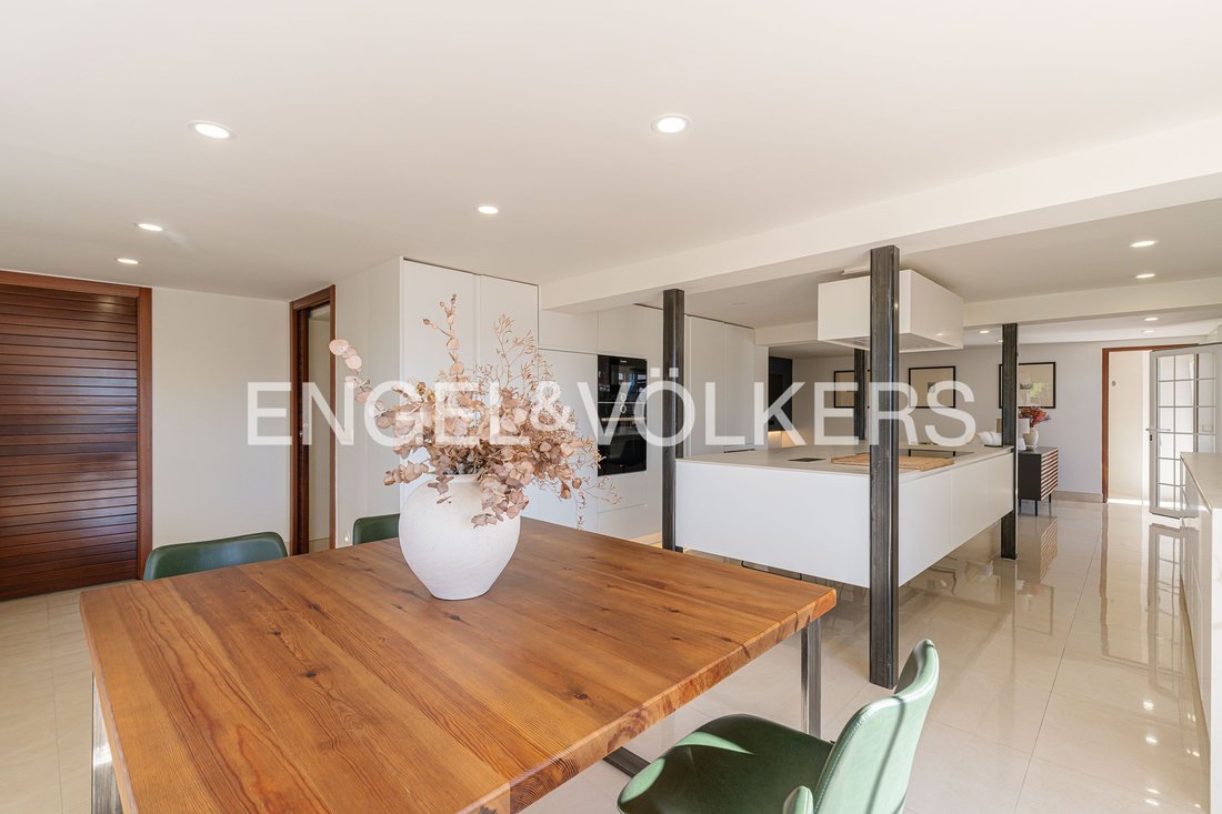 Casa a Villaviciosa de Odón, Madrid, Spagna 4 - 19105519