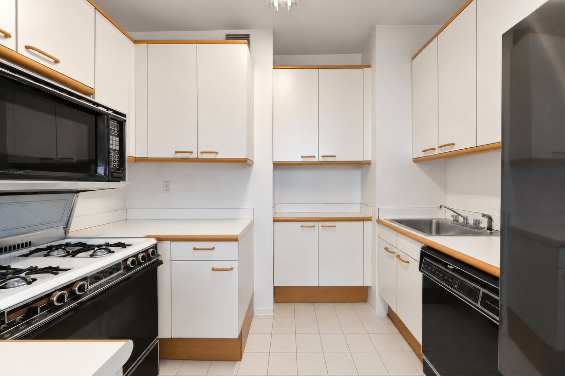 Condo in New York, New York, United States 4 - 19106432