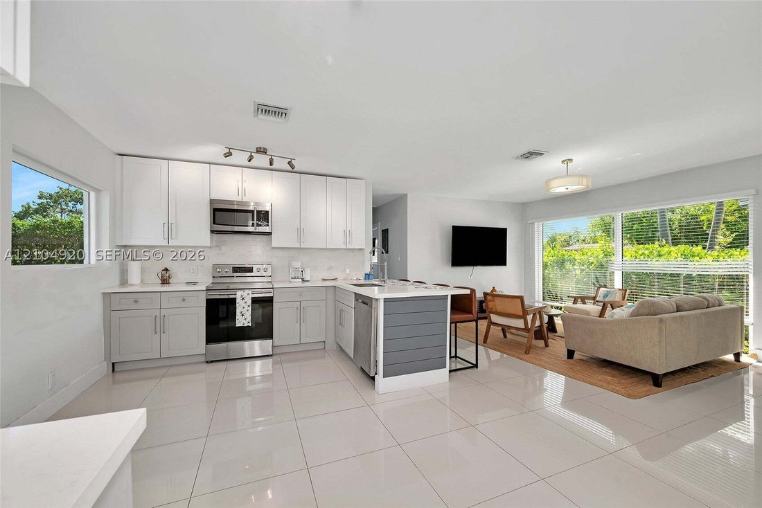 House in Fort Lauderdale, Florida, United States 5 - 19103774
