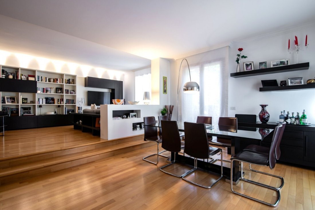Haus in Abano Terme, Venetien, Italien 1 - 19105632