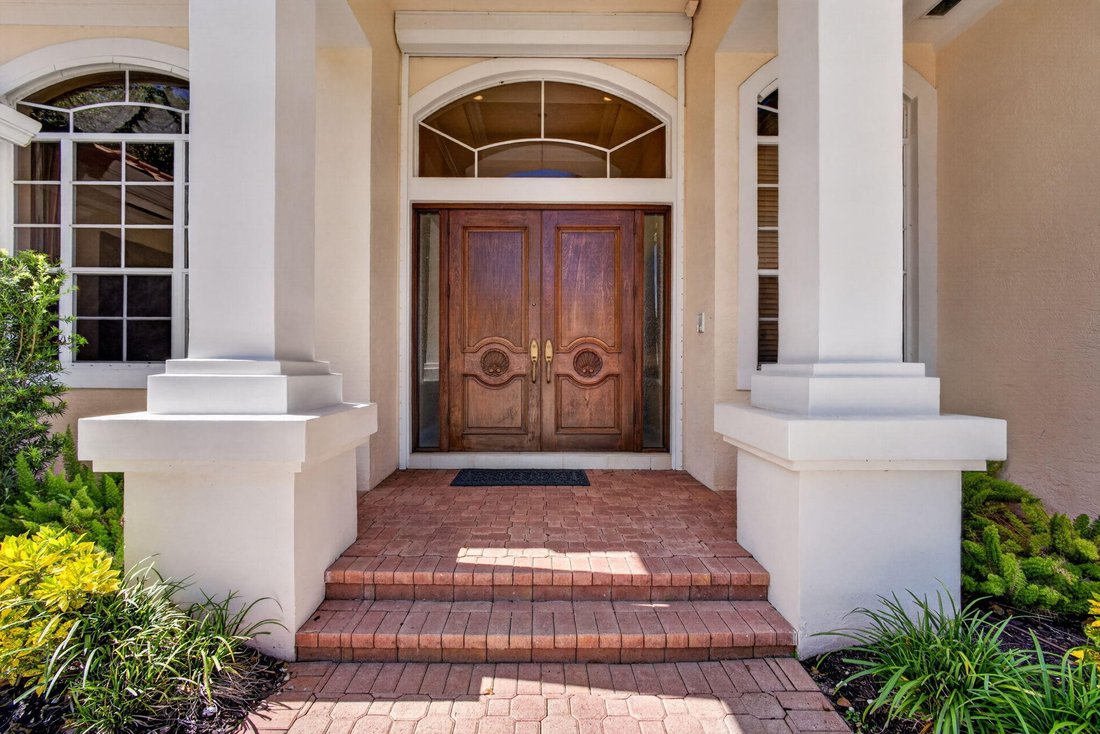House in Palm Beach Gardens, Florida, United States 2 - 19104489