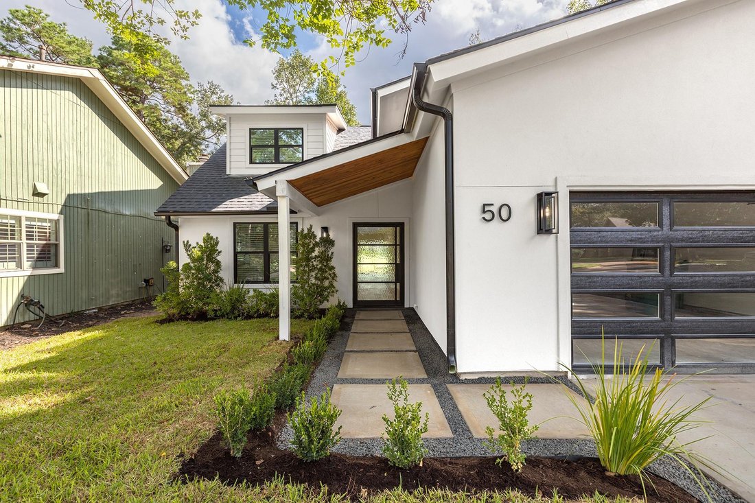 Maison à Spring, Texas, États-Unis 3 - 19104830