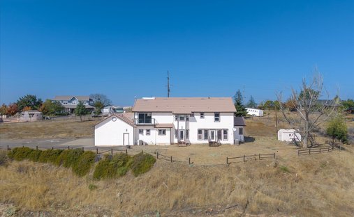 Haus in Valley Springs, Kalifornien, Vereinigte Staaten 1
