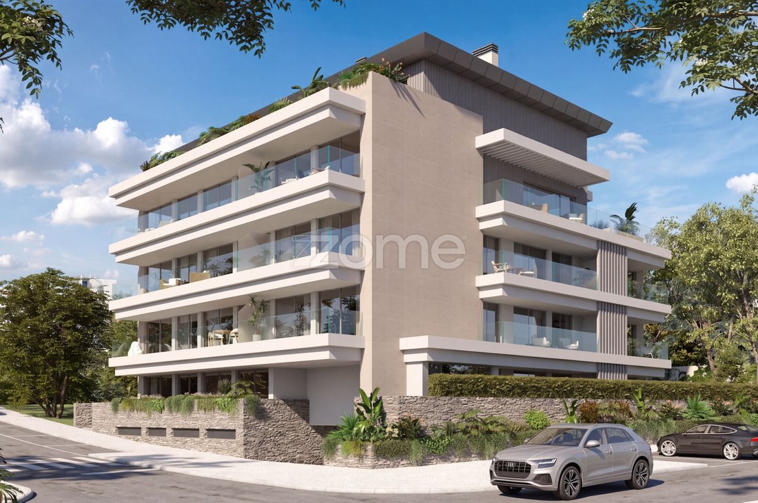 Apartamento en Cascais y Estoril, Distrito de Lisboa, Portugal 2 - 19105588