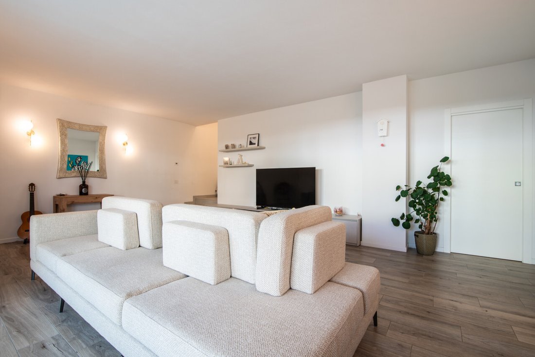 Wohnung in Abano Terme, Venetien, Italien 4 - 19105630