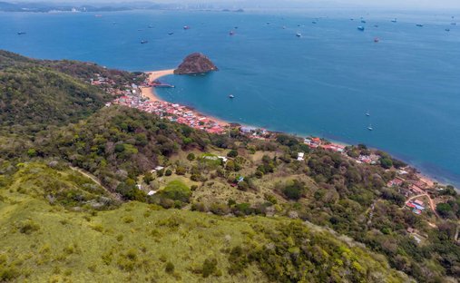Finca en Taboga, Guna Yala, Panamá 1