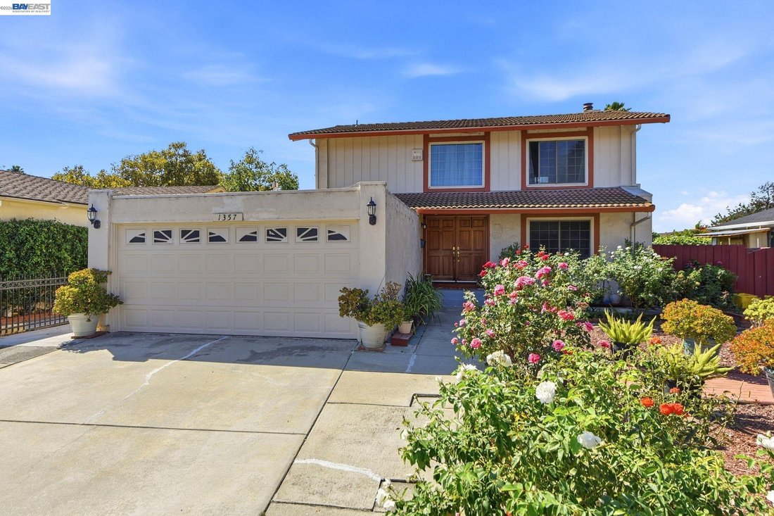 House in San Jose, California, United States 1 - 19103890