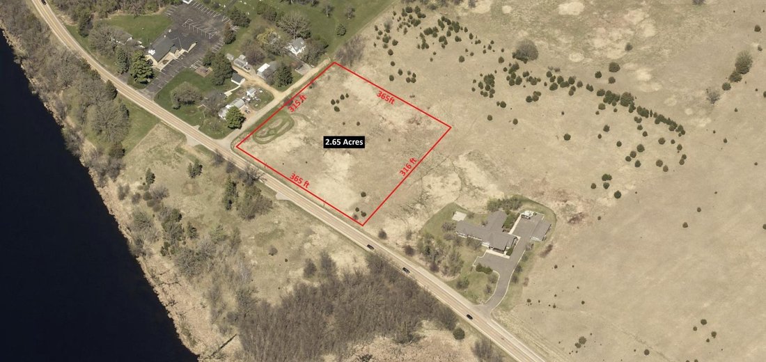 Land in Victoria, Minnesota, United States 3 - 19105508