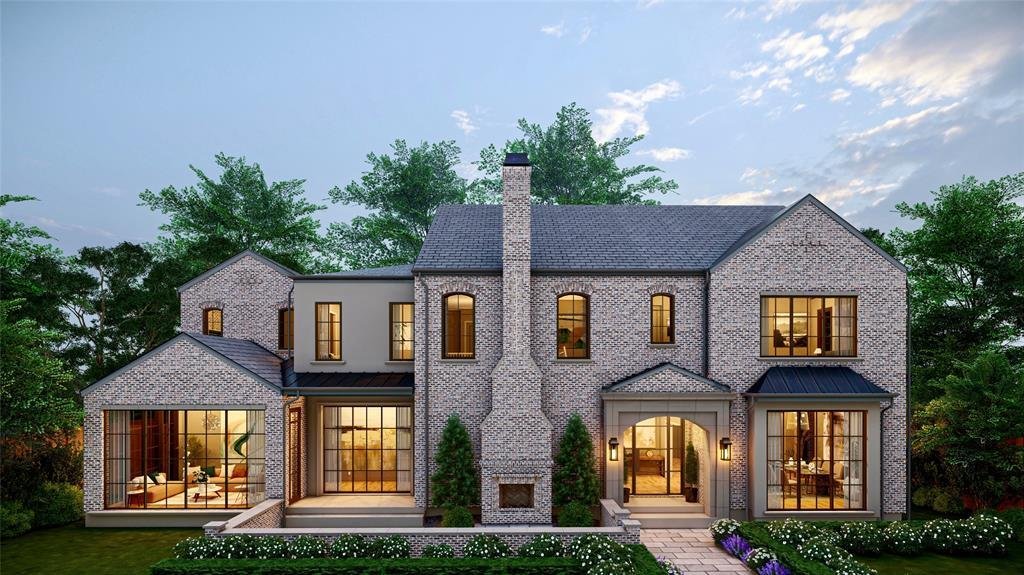 Casa en Dallas, Texas, Estados Unidos 1 - 19104933