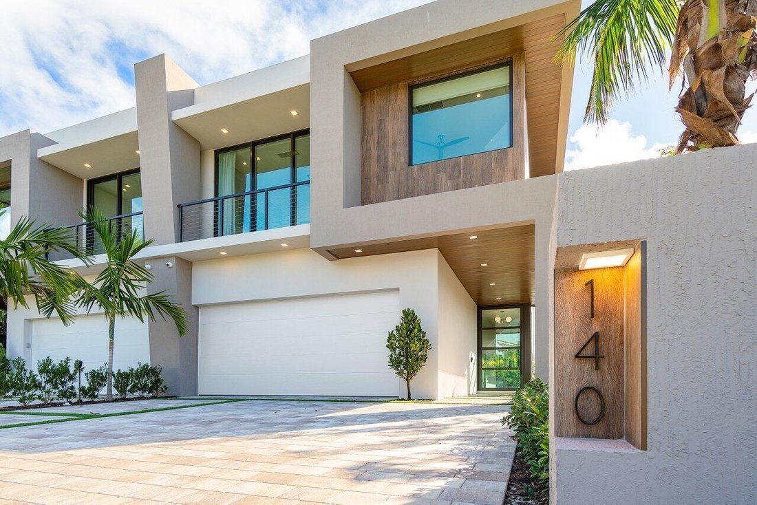 Townhouse in Boca Raton, Florida, United States 4 - 19104465