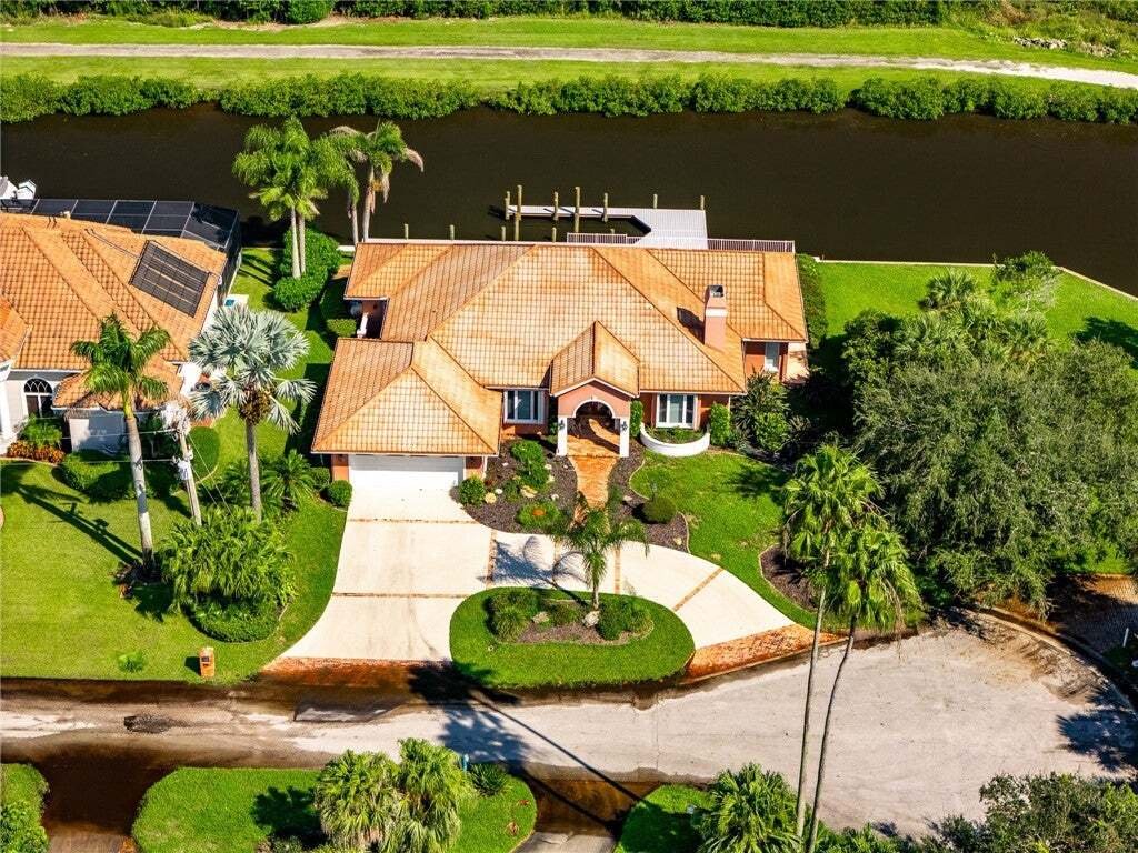 Maison à Vero Beach, Floride, États-Unis 3 - 19103903